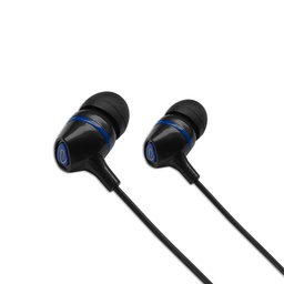 [ESPHP490] ESPERANZA STEREO SLUŠALICE SA MIKROFONOM EH191 BLACK - BLUE