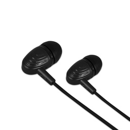 [ESPHP492] ESPERANZA STEREO SLUŠALICE SA MIKROFONOM EH191 BLACK