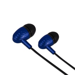 [ESPHP493] ESPERANZA STEREO SLUŠALICE SA MIKROFONOM EH193 BLACK - BLUE