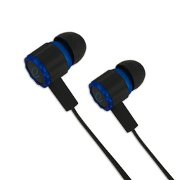 [ESPHP496] ESPERANZA GAMING SLUŠALICE SA MIKROFONOM EGH201 BLACK - BLUE