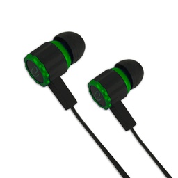 [ESPHP497] ESPERANZA GAMING SLUŠALICE SA MIKROFONOM EGH201 BLACK - GREEN