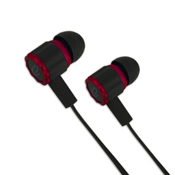[ESPHP498] ESPERANZA GAMING SLUŠALICE SA MIKROFONOM EGH201 BLACK - RED