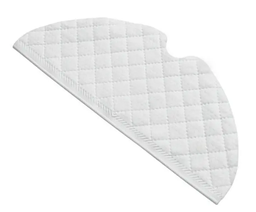 [XIAKUC176] XIAOMI ROBOROCK ESSENTIAL DISPOSABLE MOP PAD