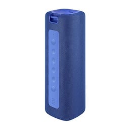 [XIA126] XIAOMI MI PORTABLE BLUETOOTH SPEAKER 2 16W BLUE