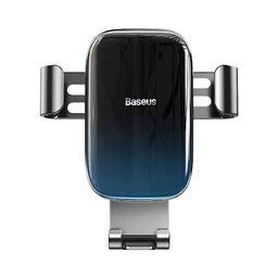 [ACCTFO1505] BASEUS AUTO DRŽAČ GLAZE GRAVITY BLACK