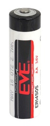 [BATEVE003] EVE LITIJSKA BATERIJA ER14505 / LS14500 / STD (AA) 3.6V LISOCL2