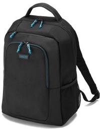 [ACCAB100] DICOTA SPIN RUKSAK 14-15.6'' BLACK