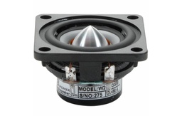 [AUD857] TANG BAND W2-803SM 2&quot; EXTENDED RANGE SPEAKER DRIVER
