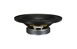 [AUD858] GRS 6AS-4 6-1/2&quot; DUAL CONE REPLACEMENT CAR SPEAKER 4 OHM