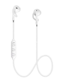 [ESPHP478] ESPERANZA SPORT BLUETOOTH SLUŠALICE WHITE