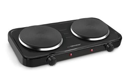 [ESPKUC126] ESPERANZA ELEKTRIČNO KUHALO COTOPAXI EKH010K CRNO