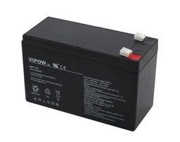 [BATGEL016] GEL BATERIJA AGM VIPOW 12V 7Ah