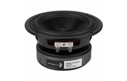[AUD862] DAYTON AUDIO DSA135-8 5&quot; DESIGNER SERIES ALUMINUM CONE WOOFER