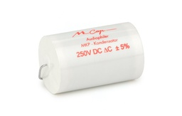 [AUD866] MUNDORF MCAP250-10 10 ΜF 5% 250 V MCAP CLASSIC CAPACITOR