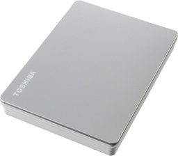 [MEM727] TOSHIBA EKSTERNI HARD DISK HDD CANVIO FLEX  2,5&quot; 1TB CRNI