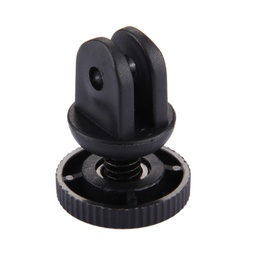 [ACCPU212] PULUZ 1/4&quot; MINI ŠARAF ZA MONTIRANJE KAMERE