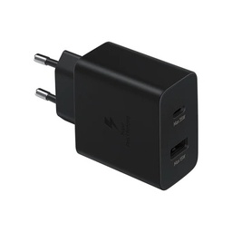 [ACCPT2566] SAMSUNG ORIGINAL BRZI PUNJAČ 35W EP-TA220 CRNI