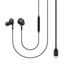 [ACCPT2571] SAMSUNG ORIGINAL SLUŠALICE IC-100 USB-C BLACK