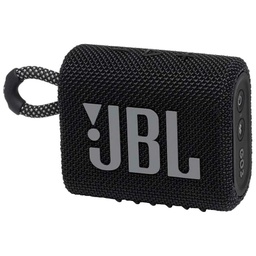[JBLSPE181] JBL GO 3 PRIJENOSNI ZVUČNIK CRNI