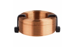 [AUD875] DAYTON AUDIO AC201 1.0 MH 0.73 Ω 5% 20 AWG AIR CORE INDUCTOR CROSSOVER COIL