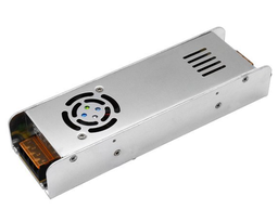 [LEDOP6135] OPTONICA METALNO NAPAJANJE 360W 12V 30A SLIM