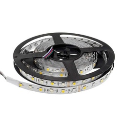 [LEDOP4316] OPTONICA LED TRAKA RGB 5050 30SMD/m IP54 5M
