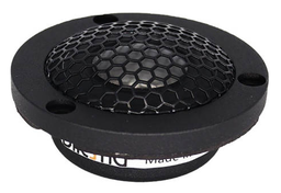 [AUD884] BLIESMA T25A HIGH-SENSITIVITY TWEETER 25-MM
