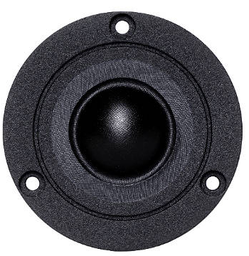 [AUD885] BLIESMA T25S HIGH-SENSITIVITY TWEETER 25-MM