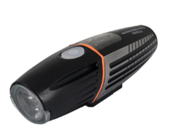 [ESPBIC114] ESPERANZA PREDNJA USB LED LAMPA ZA BICIKL ANDROMEDA PRO 2000 LX