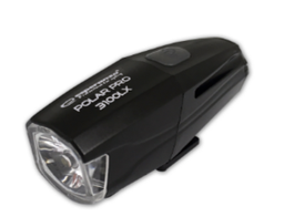 [ESPBIC117] ESPERANZA PREDNJA USB LED LAMPA POLAR PRO 3100 LX