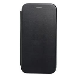 [ACCPT2581] TORBICA PREKLOPNA KABURA BOOK ZA IPHONE 13 PRO MAX BLACK