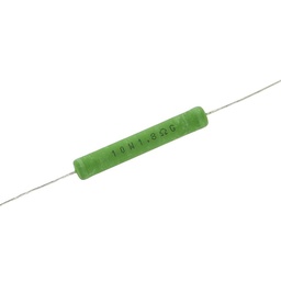 [AUD904] MUNDORF MR10-1,80 1,80 Ω 10 W 2% MRESIST MOX METAL-OXIDE RESISTOR