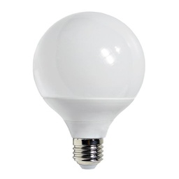 [LEDOP1843] OPTONICA LED BULB ŽARULJA E27 2700K G95 15W 220V TOPLA BIJELA