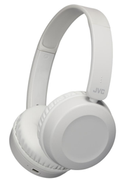 [JVCHP173] JVC BEŽIČNE SLUŠALICE HA-S31BT BIJELE