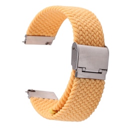[ACC1001B] NARUKVICA ZA SAMSUNG WATCH 4 20mm GOLD