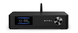 [AUD1003] SMSL SA400 STEREO POJAČALO
