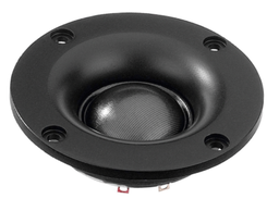 [AUD1008] MONACOR DT-25N 1'' DOME TWEETER