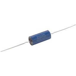 [AUD1009] JANTZEN AUDIO 001-0410 1,00 F 5% 400 V STANDARD Z-CAP