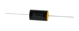 [AUD1010] DAYTON AUDIO DMPC-4.7 4,7 ?F 5% 250 V POLYPROPYLENE CAPACITOR