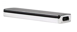 [AUD942] OEAUDIO HA2 PORTABLE DAC / HEADPHONE AMPLIFIER 2X CS43131