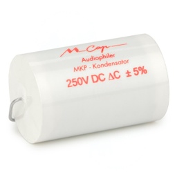 [AUD948] MUNDORF MCAP250-6,80 6,80 ΜF 5%+ 250 V  MCAP CLASSIC CAPACITOR