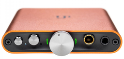 [AUD957] IFI AUDIO HIP DAC2 PORTABLE BALANCED DAC