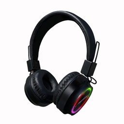 [ESPHP501] ESPERANZA BT BEŽIĆNE SLUŠALICE RGB CALYPSO