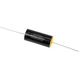 [AUD914] DAYTON AUDIO DMPC-8.2 8,2 ΜF 5%  250 V  POLYPROPYLENE CAPACITOR