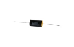 [AUD916] DAYTON AUDIO DMPC-4.0 4,0 ΜF 5% 250 V POLYPROPYLENE CAPACITOR