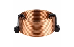 [AUD917] DAYTON AUDIO AC20-30 0.30 MH 0.39 Ω  5%  20 AWG AIR CORE INDUCTOR CROSSOVER COIL