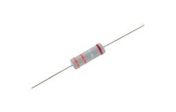 [AUD922] MUNDORF MR5-0,33 0,33 Ω  5 W  2% MRESIST MOX METAL-OXIDE RESISTOR