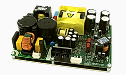 [AUD973] HYPEX NC502MP 2x500W 4Ohm(2x350W 8Ohm) STEREO  AMPLIFIER
