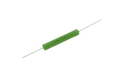 [AUD978] MUNDORF MR10-10 10 Ω 10 W 2%  MRESIST MOX METAL-OXIDE RESISTOR
