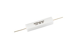 [AUD980] DNR-2.4 2.4 Ohm 10W  PRECISION AUDIO GRADE RESISTOR